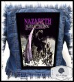 NAZARETH - Hair Of The Dog -- backpatch back patch.jpg
