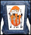 GORILLAZ - A Clockwork Orange  -- backpatch back patch.jpg