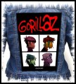 GORILLAZ - Demon Days -- backpatch back patch.jpg