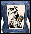 DAFT PUNK #2 -- backpatch back patch.jpg