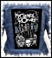 MY CHEMICAL ROMANCE - The Black Parade Is Dead! -- backpatch back patch.jpg