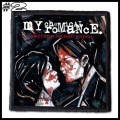 MY CHEMICAL ROMANCE -- patch (2).jpg