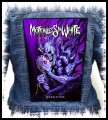 MOTIONLESS IN WHITE - Disguise -- backpatch back patch.jpg