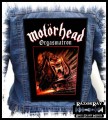 MOTORHEAD - Orgasmator -- Backpatch Back Patch.jpg