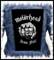 MOTORHEAD - Iron Fist -- backpatch back patch.jpg