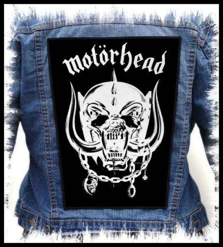 MOTORHEAD - Snaggletooth -- backpatch back patch.jpg