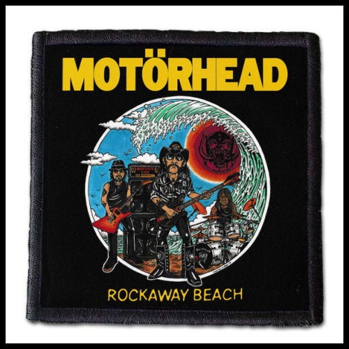 MOTORHEAD - Rockaway Beach -- patch.jpg