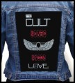 THE CULT - Love -- backpatch back patch.jpg