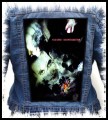 THE CURE - Disintegration -- backpatch back patch.jpg