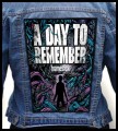 A DAY TO REMEMBER - Homesick -- backpatch back patch.jpg