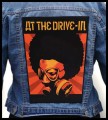 AT THE DRIVE IN -- backpatch back patch.jpg