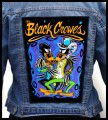 THE BLACK CROWES -- backpatch back patch.jpg