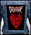 BULLET FOR MY VALENTINE - Heart -- backpatch back patch.jpg