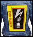 BAD BRAINS - Capitol -- backpatch back patch.jpg