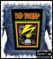 BAD BRAINS - Capitol #2 -- Backpatch Back Patch (2).jpg