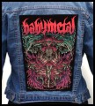 BABYMETAL -- backpatch back patch.jpg