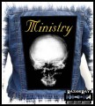 MINISTRY - The Mind Is A Terrible Thing To Taste -- Backpatch Back Patch.jpg