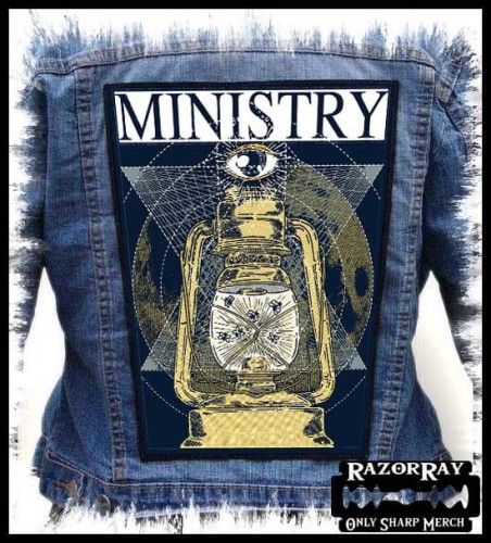 MINISTRY - Moths -- Backpatch Back Patch.jpg