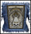 MINISTRY - Novus Ordo Seclorum -- Backpatch Back Patch.jpg
