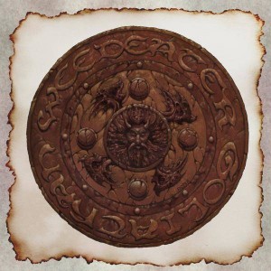 WEEDEATER - Goliathan CD 