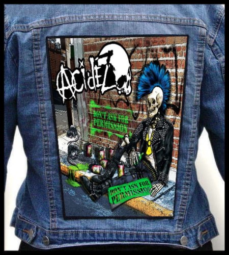 ACIDEZ - Don't Ask for Permission -- backpatch back patch.jpg