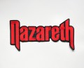 NAZARETH - Logo  -- Embroidered Backpatch.JPG