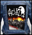 ACIDEZ - No hay futuro -- backpatch back patch.jpg