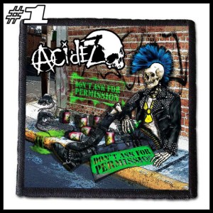 ACIDEZ -- Patch 