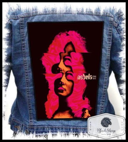 NEBULA - Holy Shit -- backpatch back patch.jpg