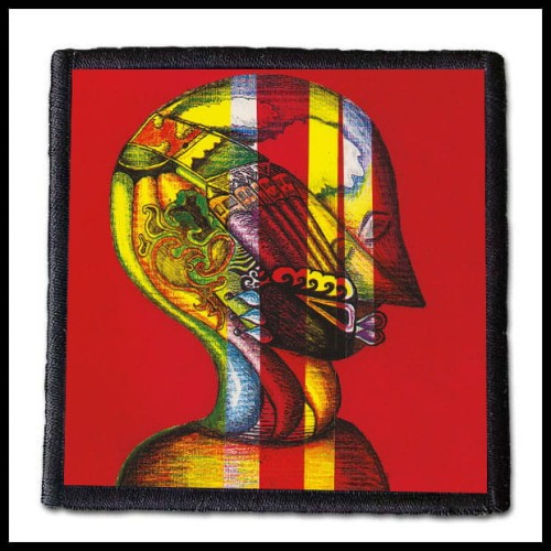 NEUTRAL MILK HOTEL - Everything Is -- patch.jpg