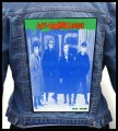 ANTI-NOWHERE LEAGUE - We Are ... The League -- backpatch back patch.jpg