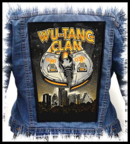 WU-TANG CLAN - Spacecraft -- backpatch back patch.jpg