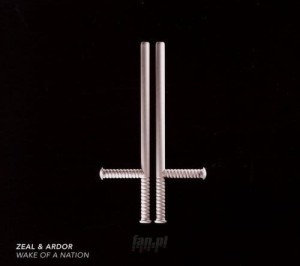 ZEAL & ARDOR - WAKE OF A NATION CD