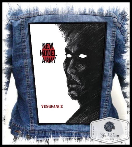 NEW MODEL ARMY - Vengeance -- backpatch back patch.jpg