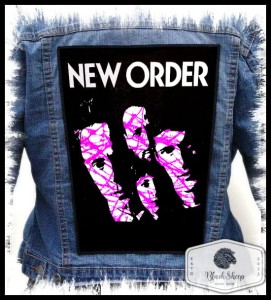 Ekran NEW ORDER