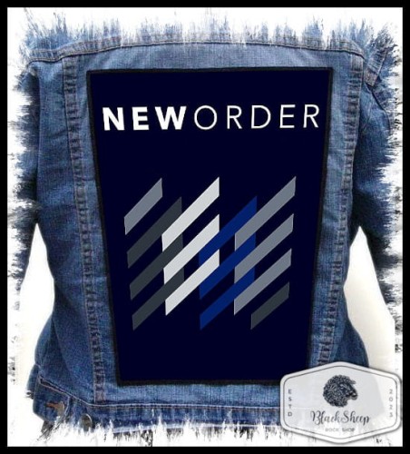 NEW ORDER - Lines -- backpatch back patch.jpg
