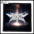 BABYMETAL -- Patch (3).jpg