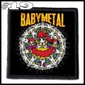 BABYMETAL -- Patch (19).jpg