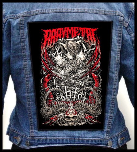 BABYMETAL - Skull -- backpatch back patch.jpg