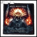 AXEL RUDI PELL -- Patch (14).jpg