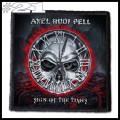 AXEL RUDI PELL -- Patch (21).jpg