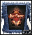 AFTER FOREVER - After Forever -- backpatch back patch.jpg