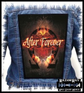 Ekran AFTER FOREVER - After Forever