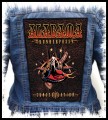 ALABAMA THUNDERPUSSY - Constellation -- backpatch back patch.jpg
