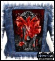 AMARANTHE - Strong -- backpatch back patch.jpg