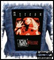 AYREON - Actual Fantasy -- backpatch back patch.jpg