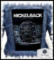 NICKELBACK - Dark Horse  -- backpatch back patch.jpg