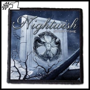Naszywka NIGHTWISH