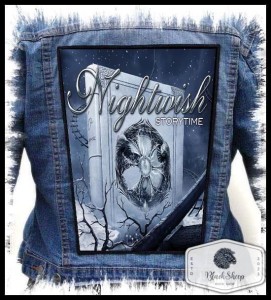 Ekran NIGHTWISH - Storytime