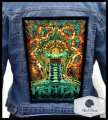 NINE INCH NAILS -- backpatch back patch.jpg